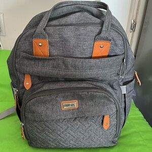 Diaper bag